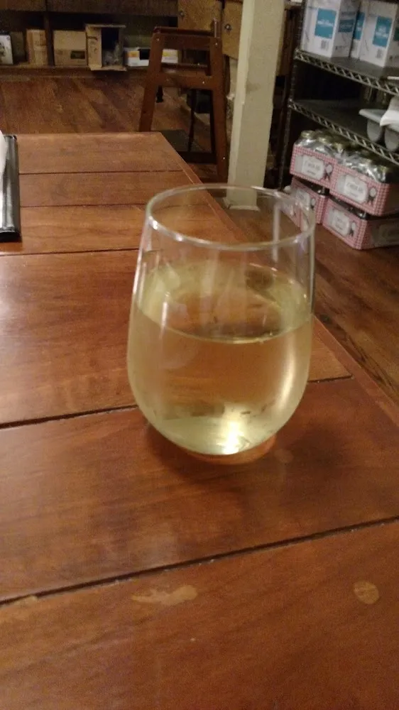 Chardonnay