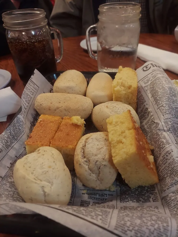Cornbread