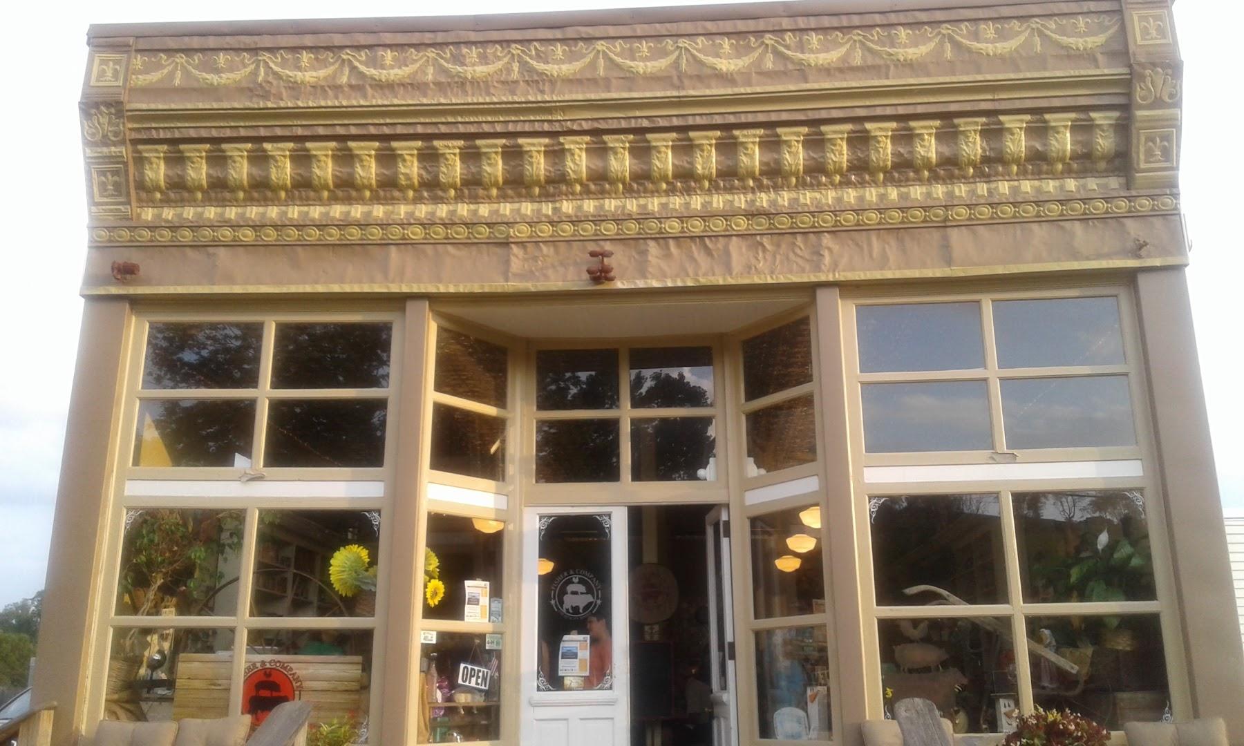 Fisher & Company