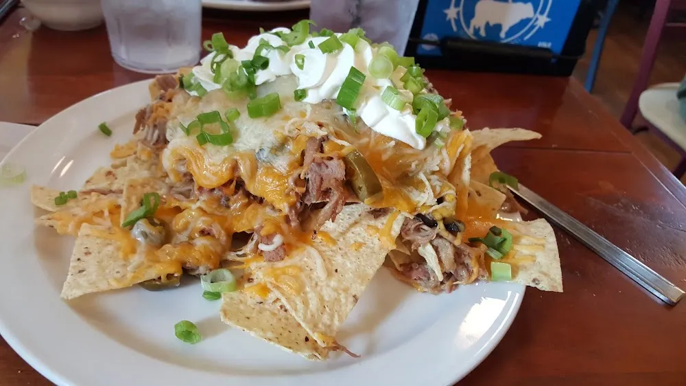 Nachos